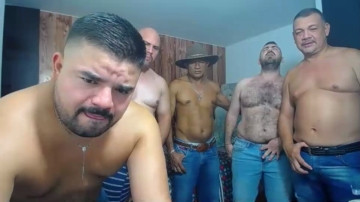 Dirty_Bears2  25-04-2021 video booty