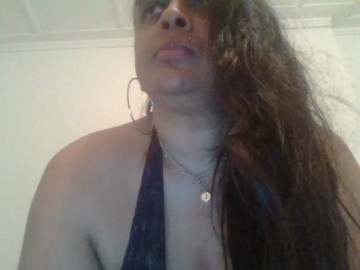 EcstasyFox 24-04-2021 Naked 