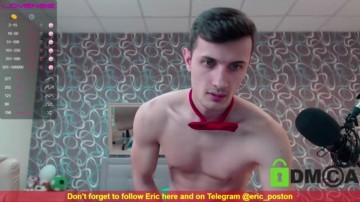 Eric_Poston  25-04-2021 video riding