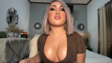 Tranny Ass Solo