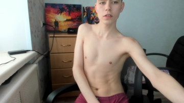 Fresh_Boyy 25-04-2021 Naked 