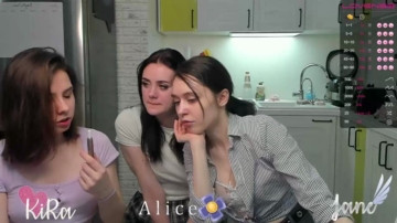 Fruity_Alice 25-04-2021 Porn 