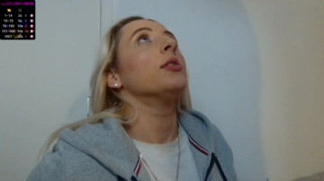 Fuckbate20155  25-04-2021 facial Couple