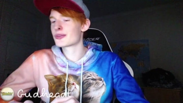 Gudheadt  25-04-2021 video cream