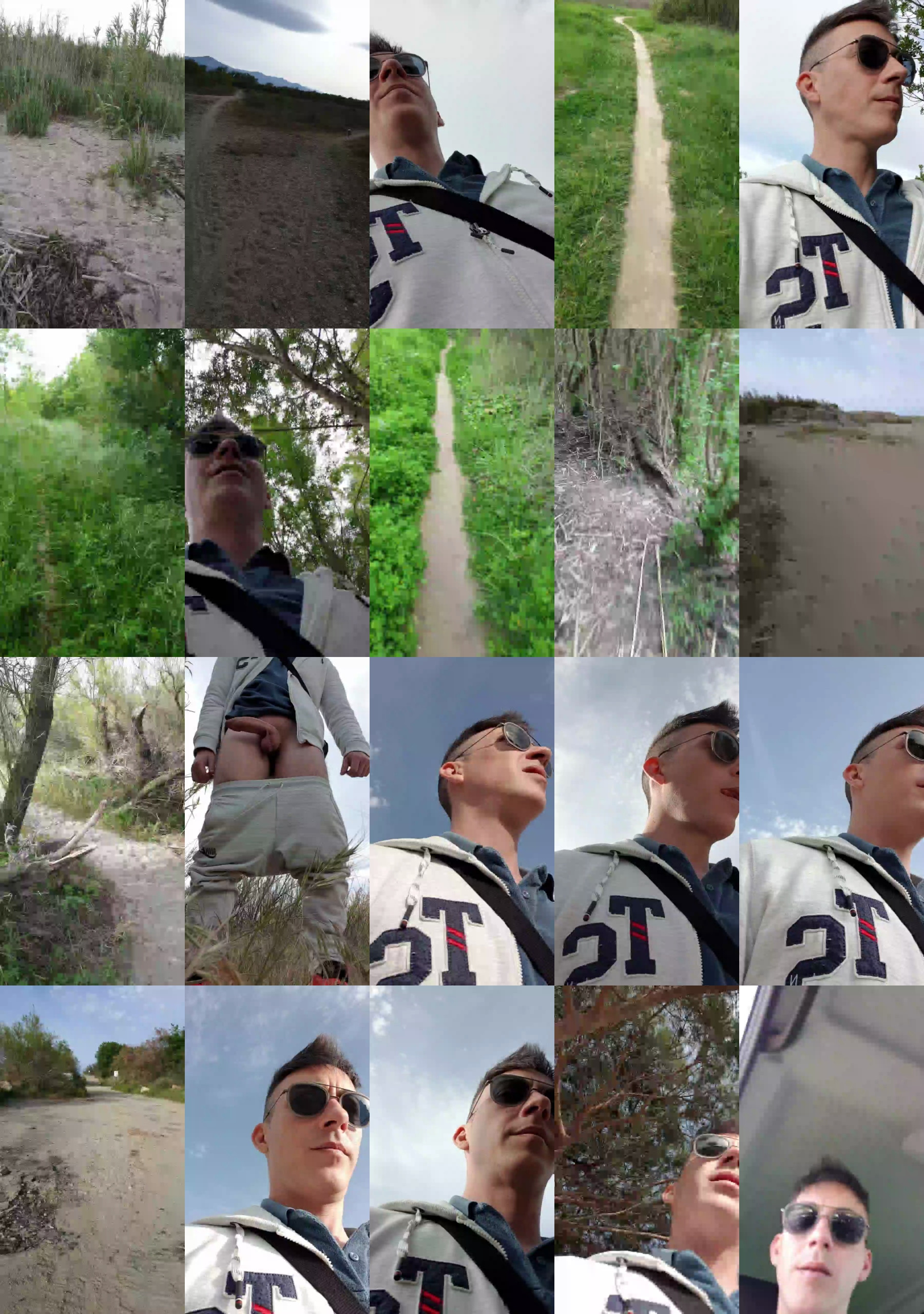HuGo4K  25-04-2021 Recorded Video Download