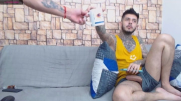 Hulk_Dylann  24-04-2021 video kitty