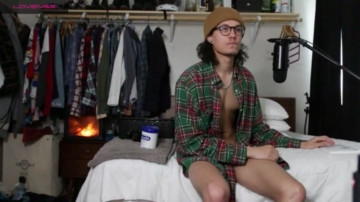 Hungcohippie  25-04-2021 video sloppybj