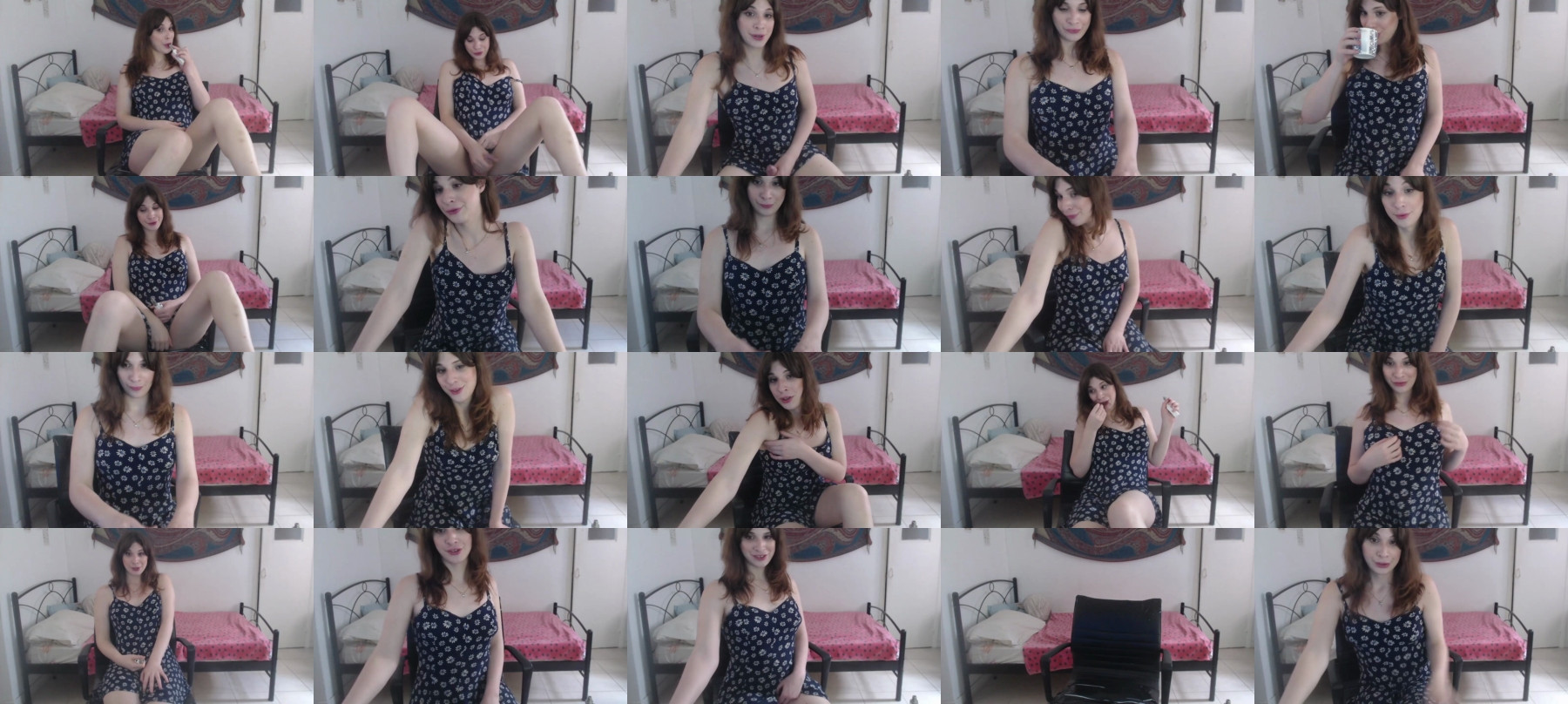I_Miss_Behave Topless CAM SHOW @ Chaturbate 25-04-2021