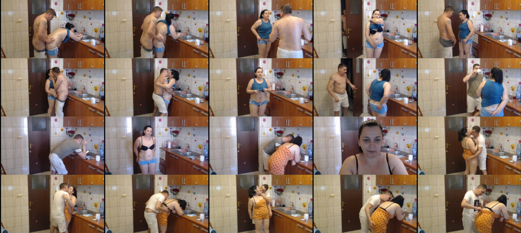 Iuliana32 25-04-2021 Webcam 