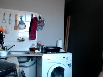 Jackmeljackee  25-04-2021 Recorded Video XXX