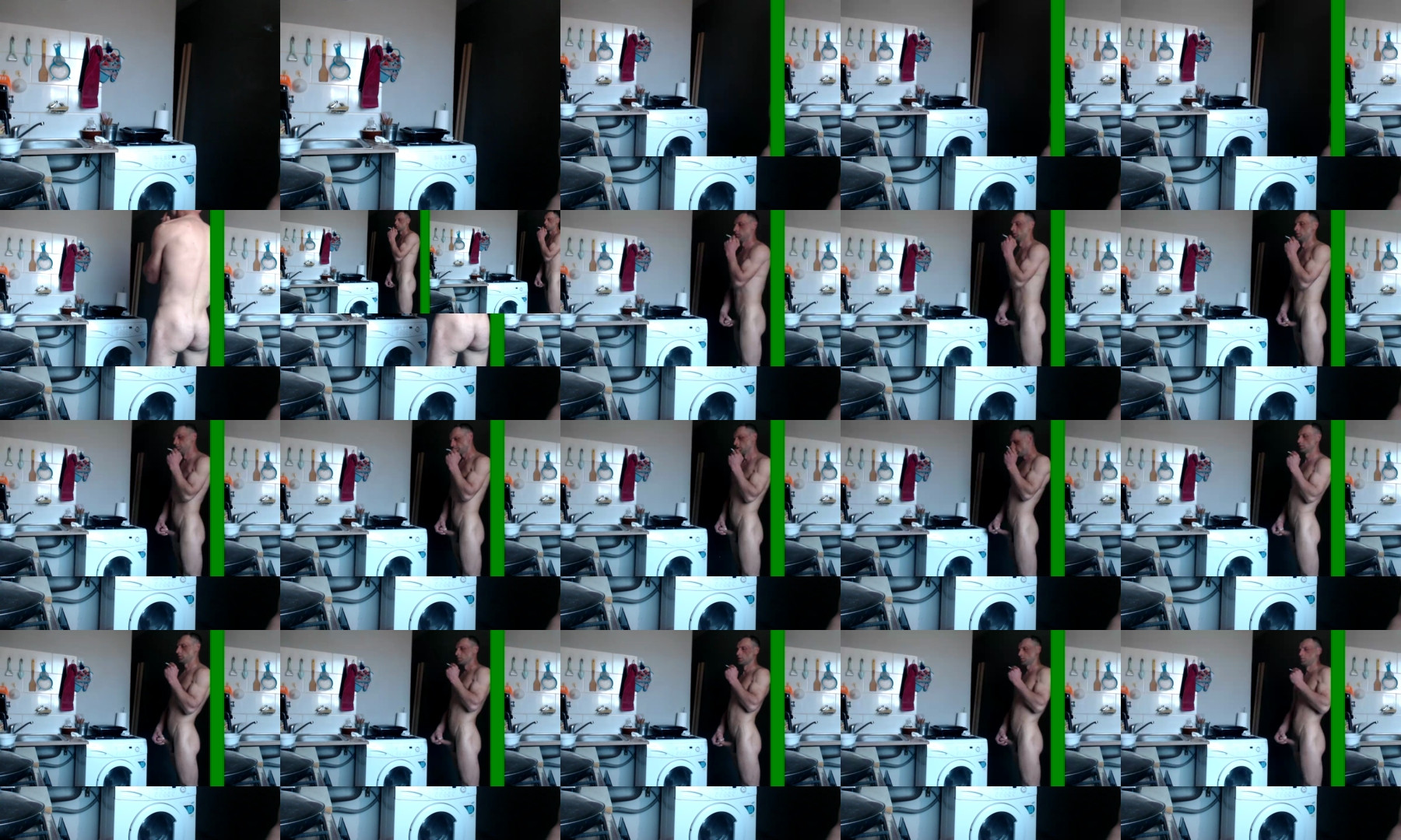 Jackmeljackee  25-04-2021 Recorded Video XXX
