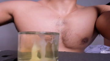 Jhon_Salamandro  25-04-2021 video submissive