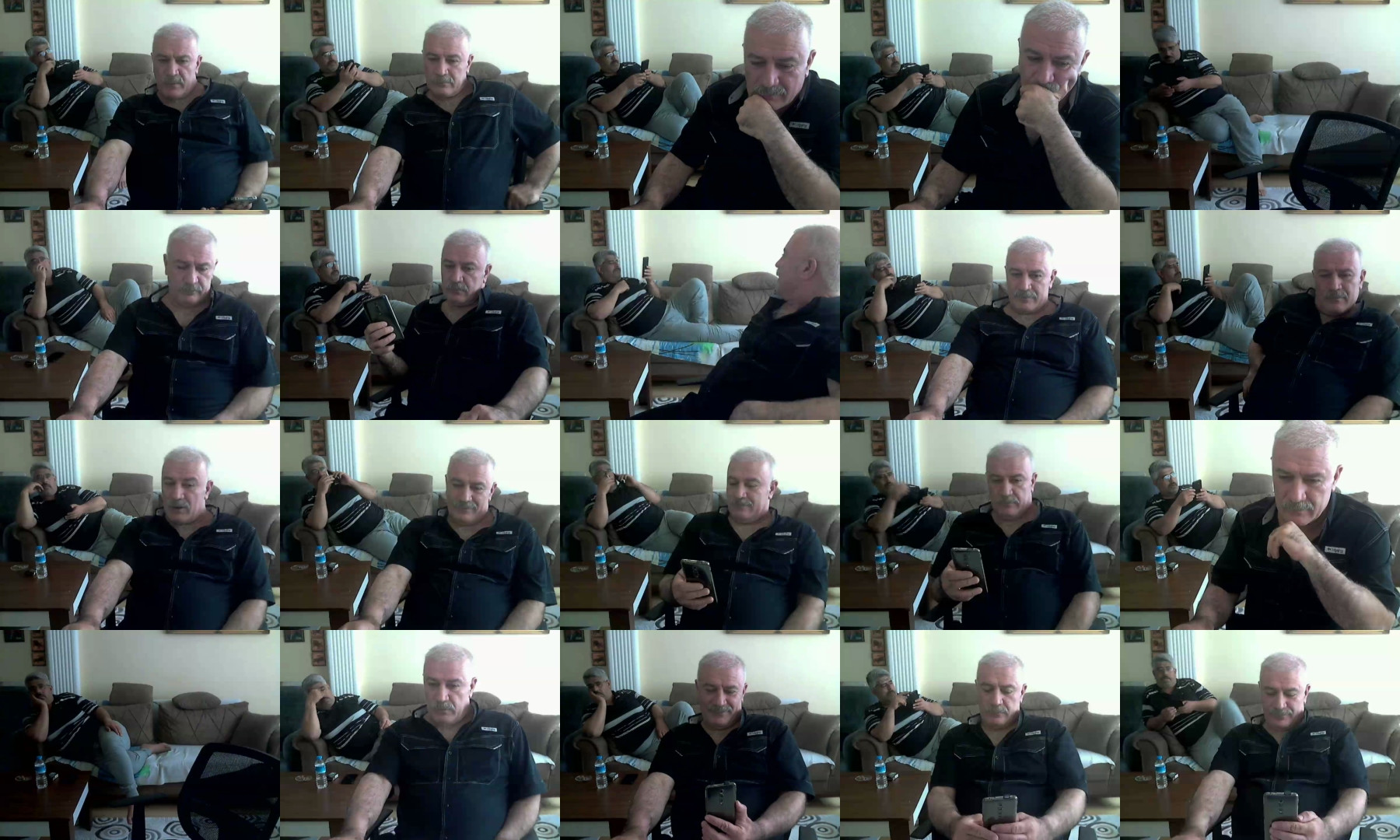 Me_and_My  25-04-2021 Recorded Video Show