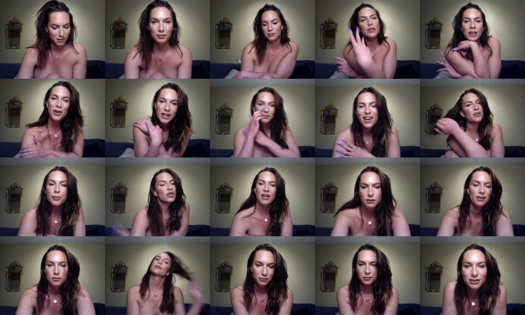 Megan_Coxxxx ts 25-04-2021  trans Video