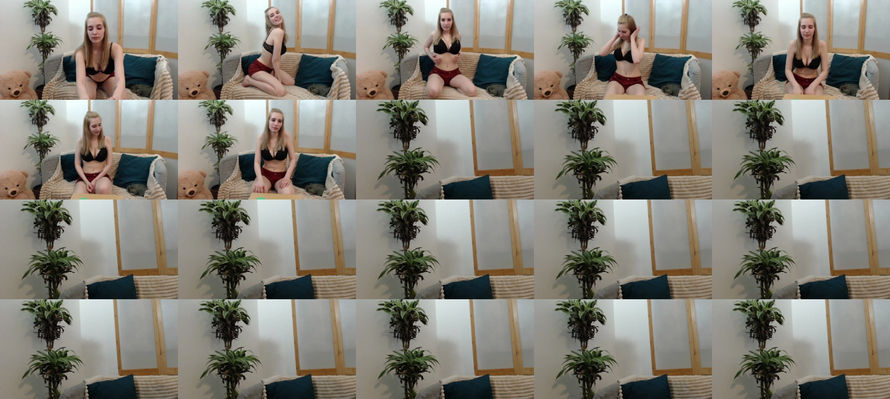 Melyssa_Angel  25-04-2021 Trans Wet