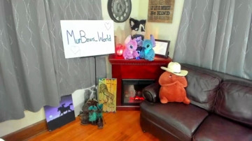 Murbears_World 25-04-2021 Video 