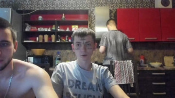 Purple_Knight21  25-04-2021 video anal show