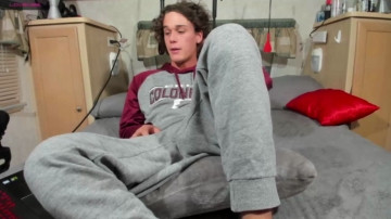 Scott_Bleu  25-04-2021 video fuckass