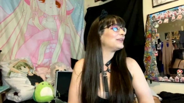 Senpaikitty69 25-04-2021 Recorded 