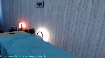 Sexy_B0rsch 25-04-2021 Topless 