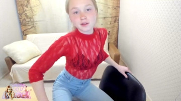 Shy_Lally 25-04-2021 Porn 