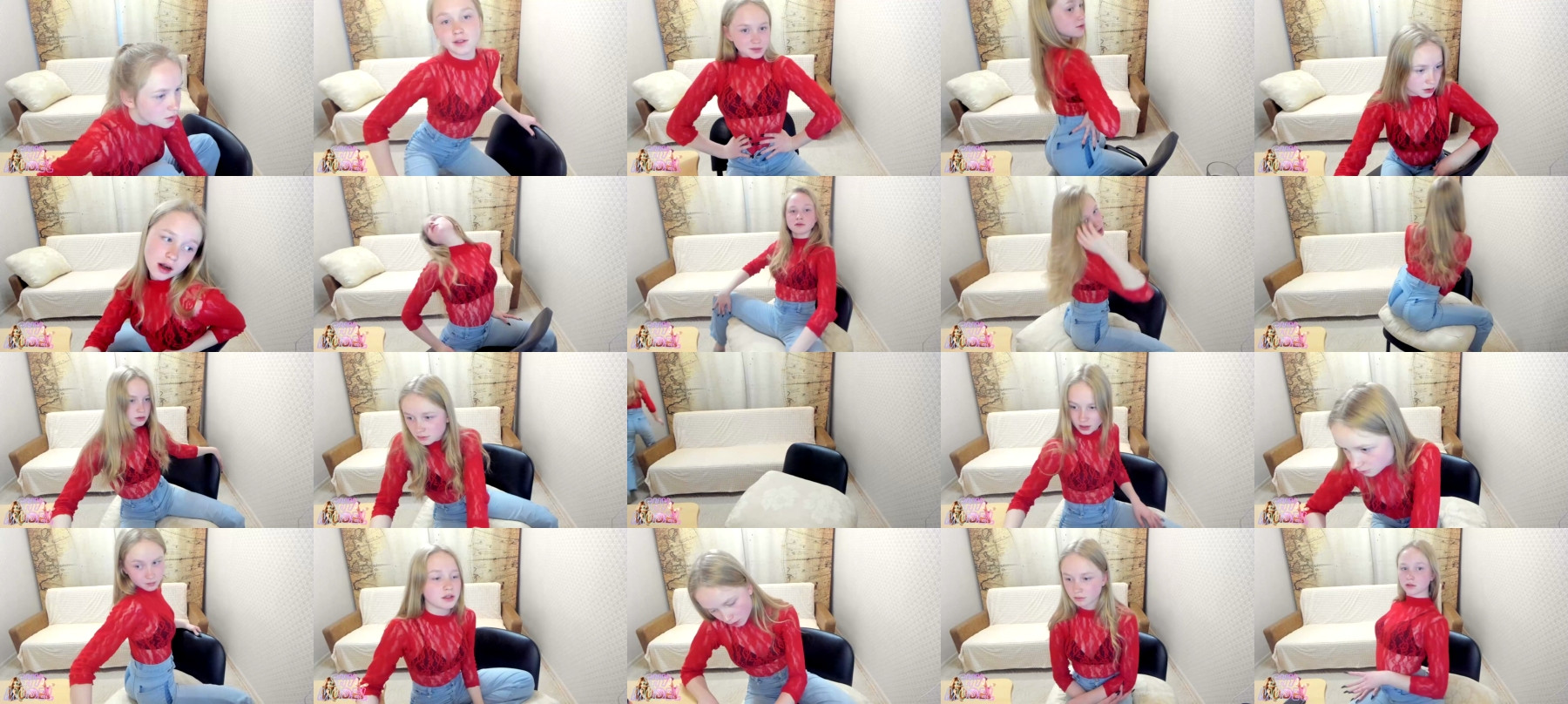 Shy_Lally 25-04-2021 Porn 