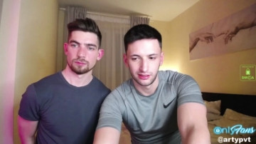 Slimvers  24-04-2021 video daddygirl