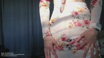 Songbirdbabe  25-04-2021 lickfinger Female