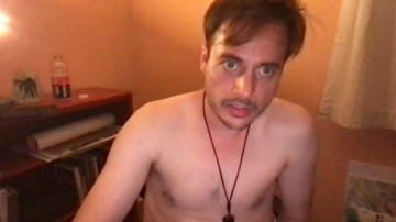 Speedycockzalez  25-04-2021 video goal-cum!