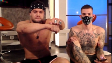 Temius_Great  25-04-2021 video pov