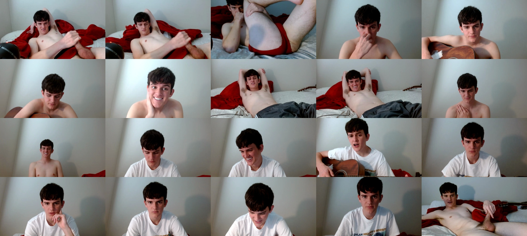 Therecklessrealist  24-04-2021 Male Video
