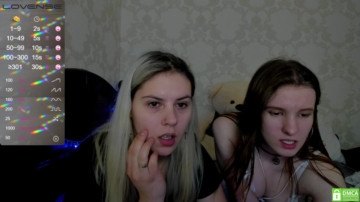 TimonandPumba 25-04-2021 Topless 