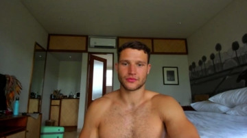 William_Mann  25-04-2021 video smoke