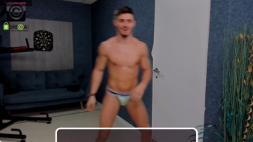 Wilsonjules  25-04-2021 video nature