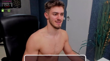 Wilsonjules  25-04-2021 video rope