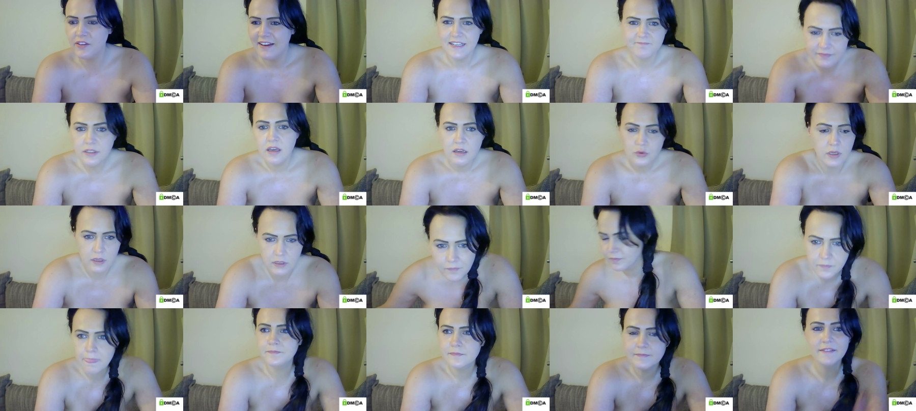 XXSquirtySamXX 25-04-2021 Recorded 