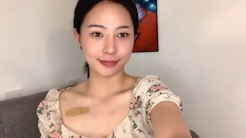 Yuanlili 25-04-2021 Video 