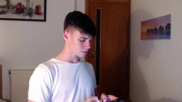 _Alexanderwilliams  25-04-2021 video sexyass