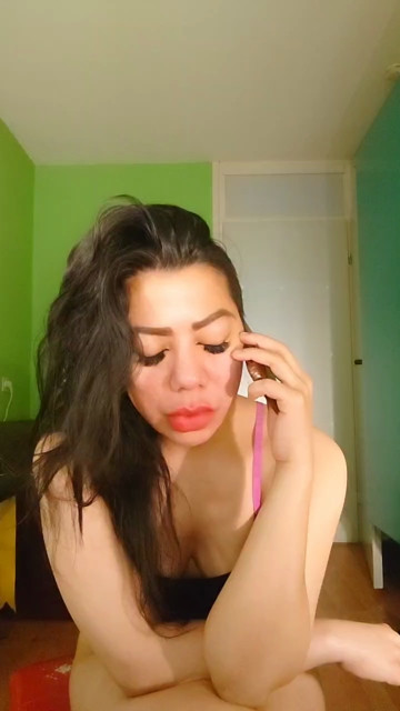 bellekati 25-04-2021 Nude 