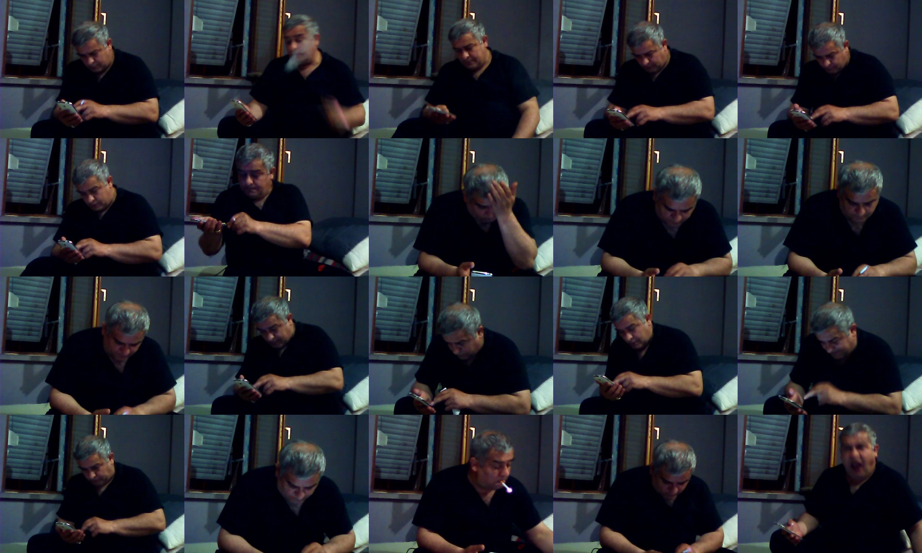 doktor0707  25-04-2021 Recorded Video Cam