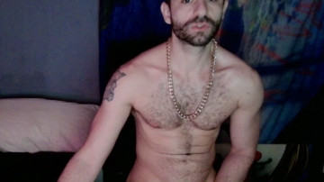 kinkybcn  25-04-2021 Recorded Video Topless