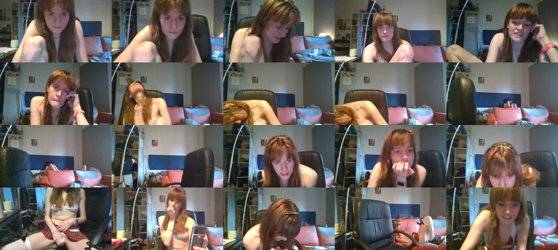lolalolasexy1 25-04-2021 Webcam 