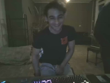 mihaimichael  24-04-2021 Recorded Video Webcam