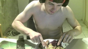 passi18  25-04-2021 Recorded Video Topless