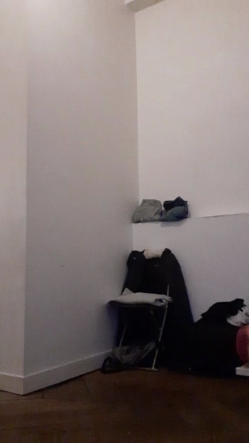 petitepute76  25-04-2021 Recorded Video Naked