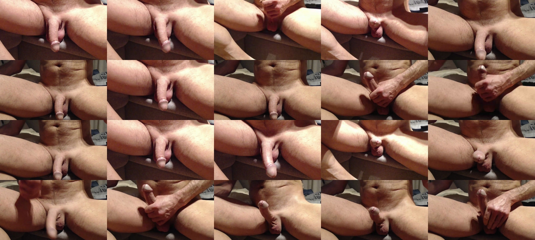 purmerend65  25-04-2021 Recorded Video Topless