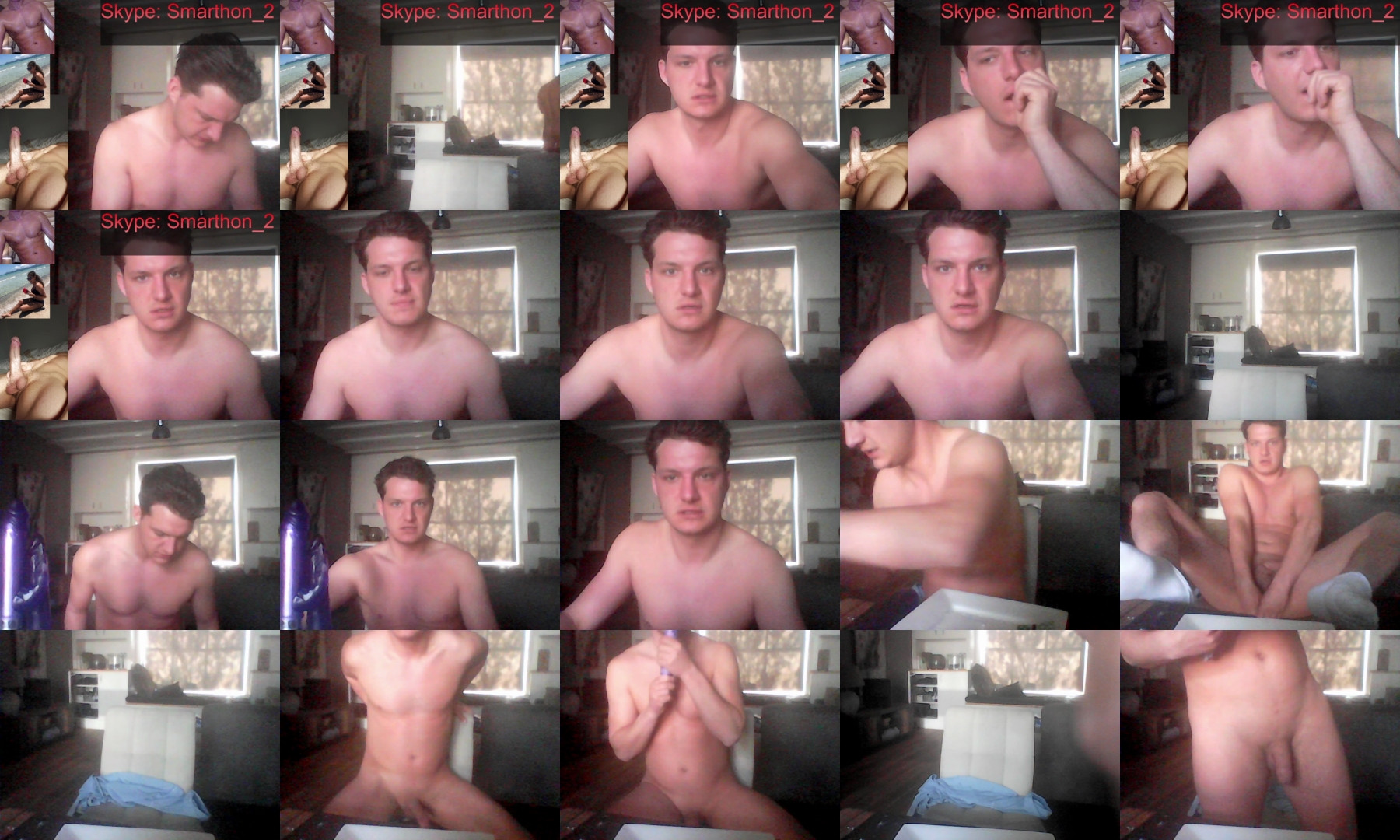 rosbeef  25-04-2021 Recorded Video Show