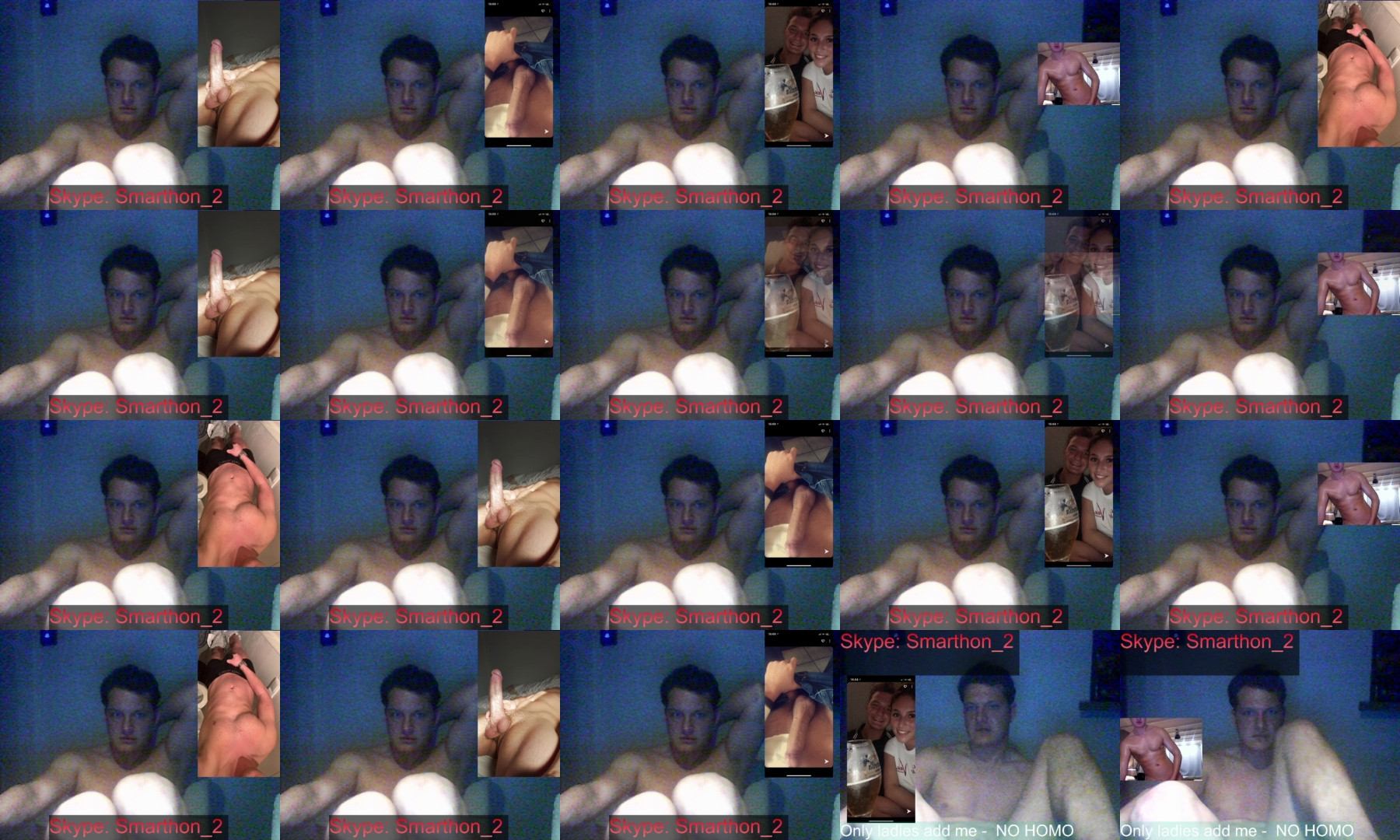 rosbeef  25-04-2021 Recorded Video XXX