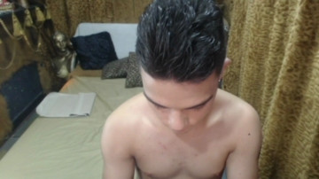 steve_cat  25-04-2021 Recorded Video Naked
