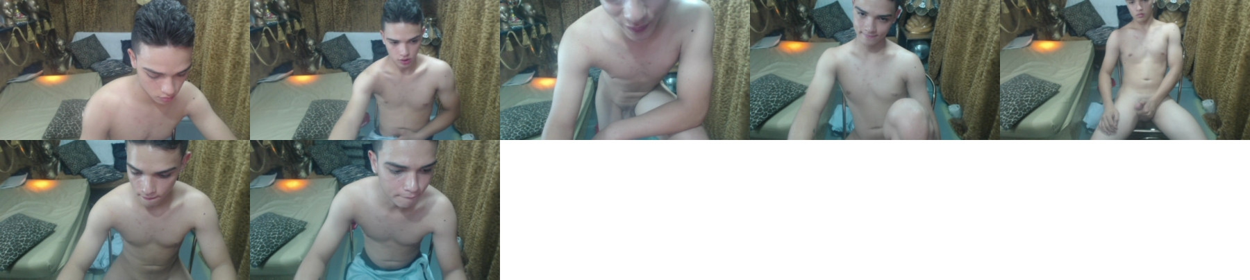 steve_cat  25-04-2021 Recorded Video Naked